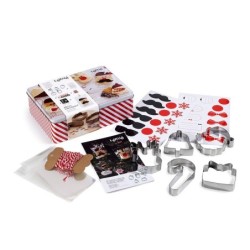 Christmas Cookies kit