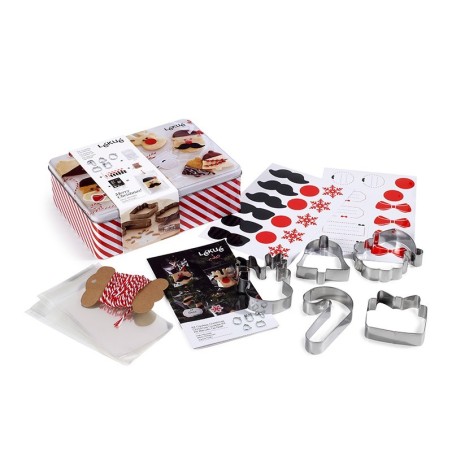 Christmas Cookies kit