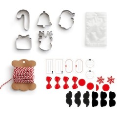 Christmas Cookies kit