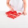 Molde Redondo para Mini Mousses Recheadas