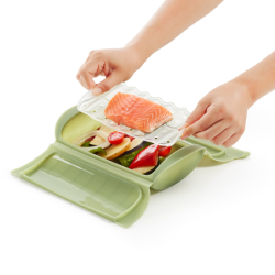 Home Cooker Kit