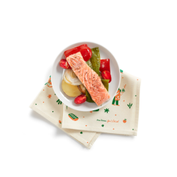 Kit Estojo de Valpor - Home Cooker Kit