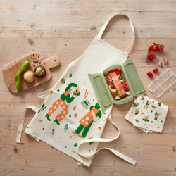 Home Cooker Kit