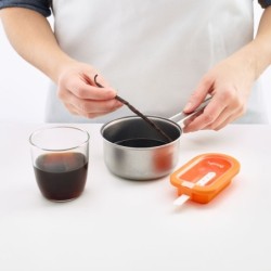 Stackable Popsicles Mould (1Un)