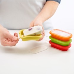 Stackable Popsicles Mould (1Un)