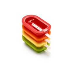 Stackable Popsicles Mould (1Un)