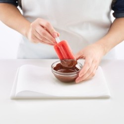 Stackable Popsicles Mould (1Un)