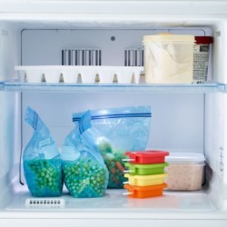 Stackable Popsicles Mould (1Un)