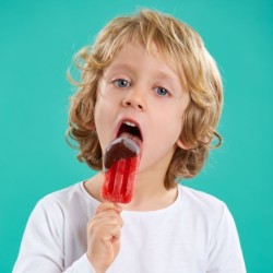 Stackable Popsicles Mould (1Un)