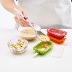 Stackable Popsicles Mould (1Un)
