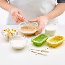Stackable Popsicles Mould (1Un)