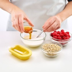 Stackable Popsicles Mould (1Un)