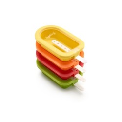 Stackable Popsicles Mould (1Un)