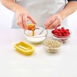 Kit De Polos Apilables (4Un)