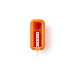 Molde Para Gelado Icónico Twister (1Un)