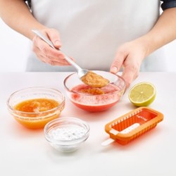 Iconic Twister Ice Cream Mould (1Un)