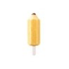 Iconic Pencil Ice Cream Mould (1Un)