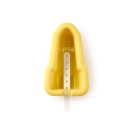 Iconic Cola Rocket Ice Cream Mould (1Un)
