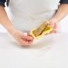 Molde Para Gelado Foguetão (1Un)