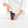 Kit de 4 Moldes para Helados - Classic Creamy