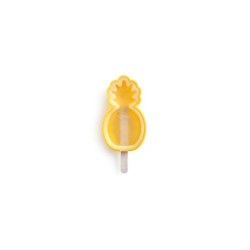Tropical Fruits Ice Cream Molds (4Un)