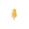 Tropical Fruits Ice Cream Molds (4Un)