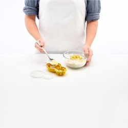 Tropical Fruits Ice Cream Molds (4Un)