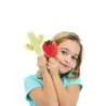 Kit Cactus Popsicles Molds (4Un)