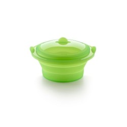 Collapsible Steamer