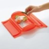 Steam Case 1-2P Red