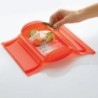 Steam Case 1-2P Red