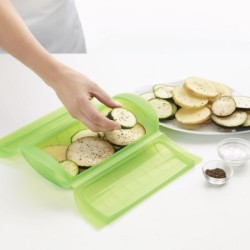 Steam Case 1-2P