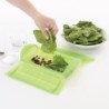 Steam Case Green 1-2P