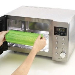 Steam Case Green 1-2P