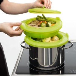 Steamer