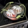 Cooking Mesh