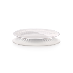 Set of 6 Reusable Flexible Lids - Reuse&Reduce