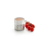 Kit de 6 Tapas Extensibles Reutilizables - Reuse&Reduce