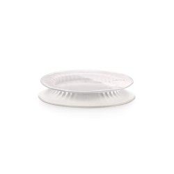 Tapa Extensible 15Cm