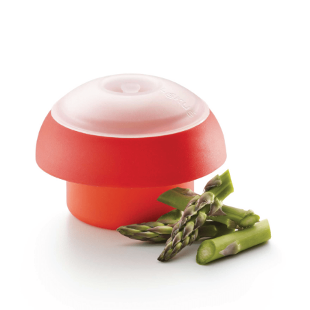 Egg Cooker Cylinder