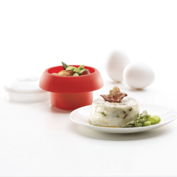 Egg Cooker Cylinder