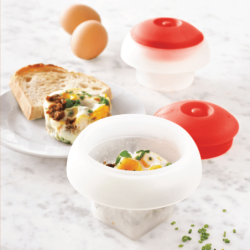 Egg Cooker Square