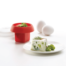 Egg Cooker Square