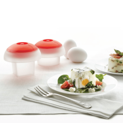 Kit Egg Cooker (X2)