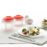 Kit Egg Cooker (X2)