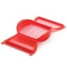 Steam Case 3-4P Red