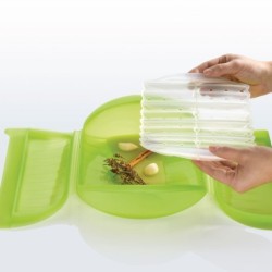 Steam Case 3-4P
