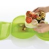 Steam Case 3-4P