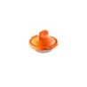 Poached Egg Cooker 1Un - Orange