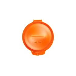 Poached Egg Cooker 1Un - Orange